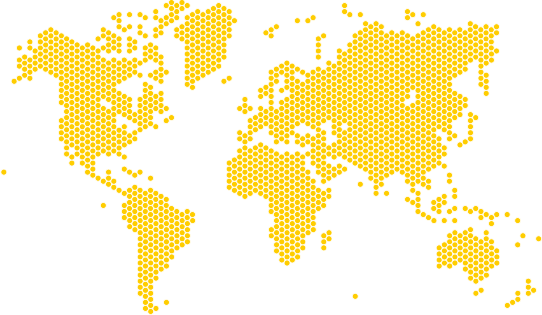 University of Iowa alumni live in 158 different countries